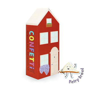 Fairy Bread Fragrance Oil