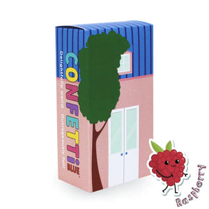 Raspberry Fragrance Oil