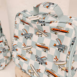 Insulated Lunch Bag (Cloud Cruiser)