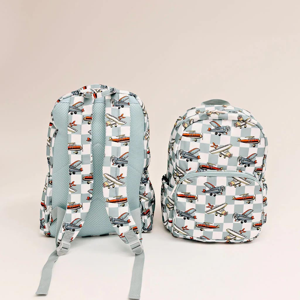 Early Years Backpack (Cloud Cruiser)