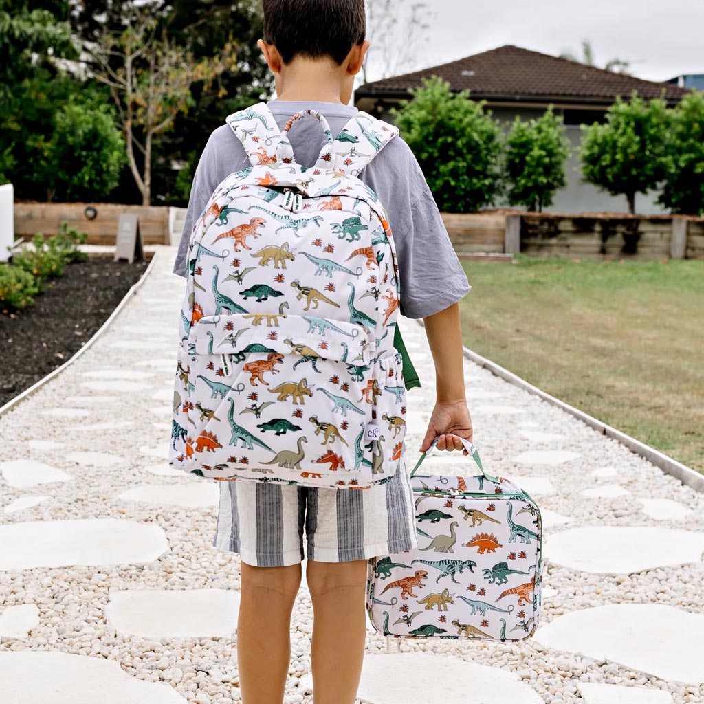Early Years Backpack (Dino Land)