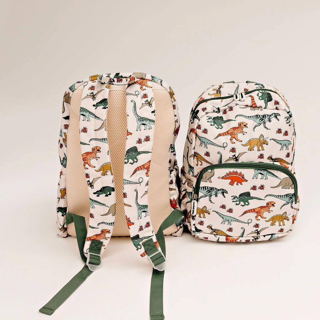 Junior Backpack (Dino Land)