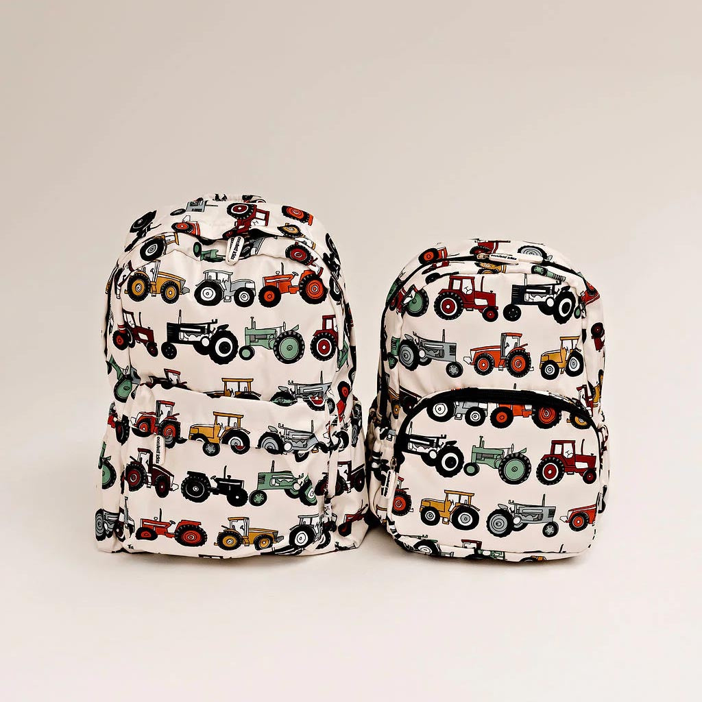 Early Years Backpack (Farmyard Fun)