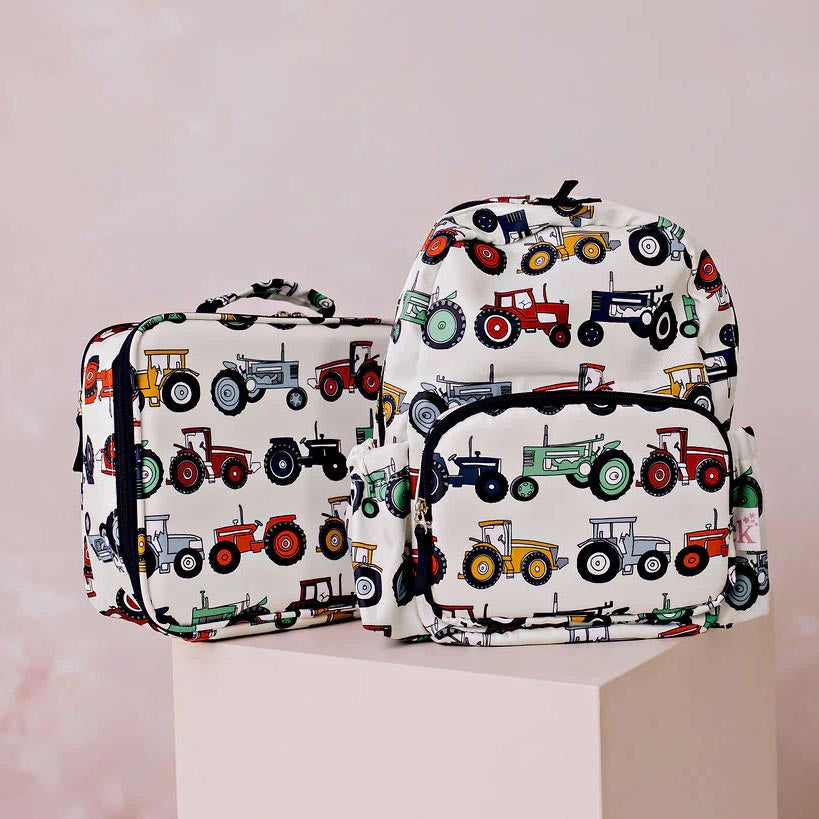 Early Years Backpack (Farmyard Fun)