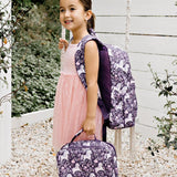 Insulated Lunch Bag (Dreamy Unicorn)
