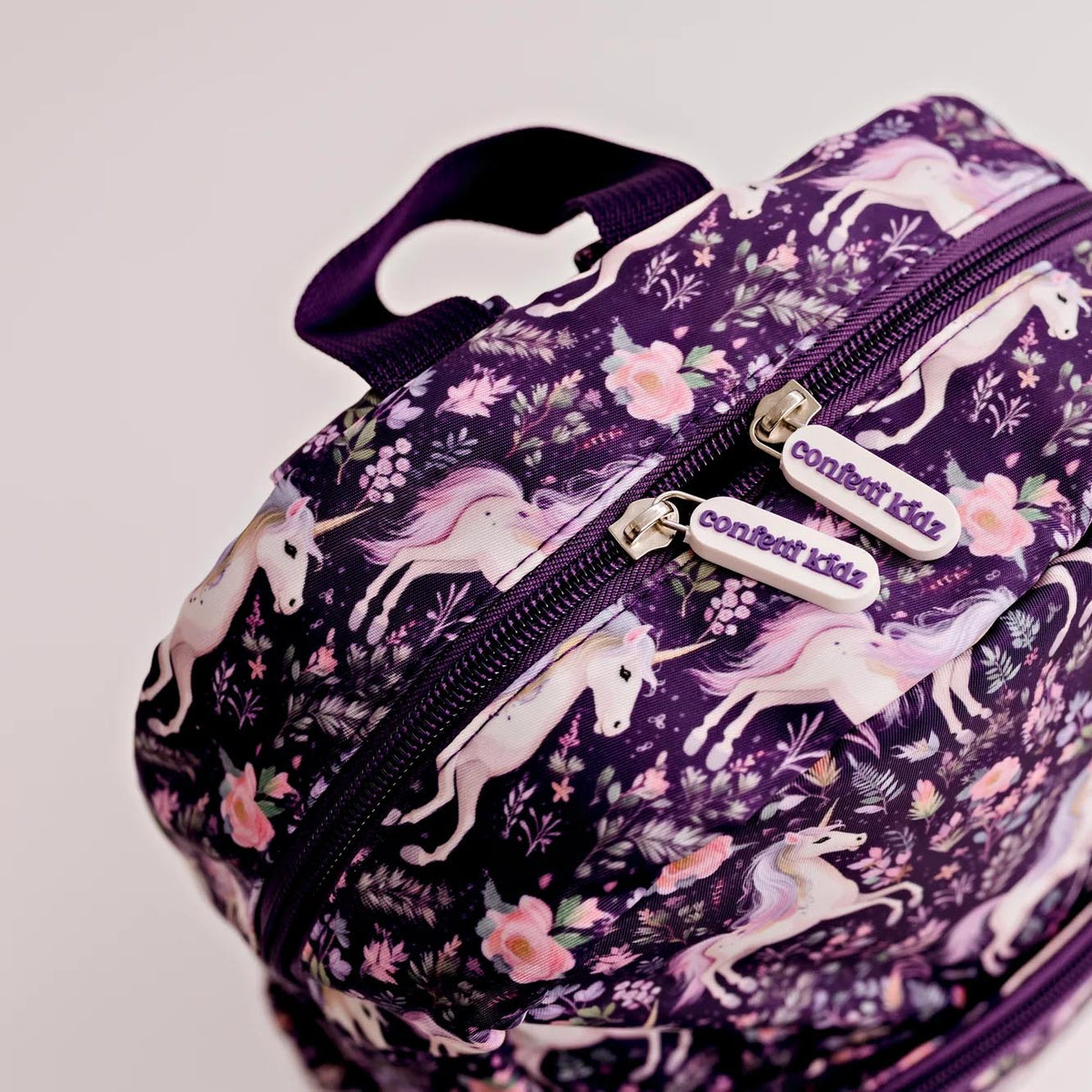 Early Years Backpack (Dreamy Unicorn)