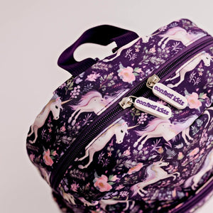 Junior Backpack (Dreamy Unicorn)