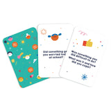 Conversation Starters - How Was Your Day?
