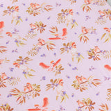 Major Mitchell Organic Fitted Cot Sheet