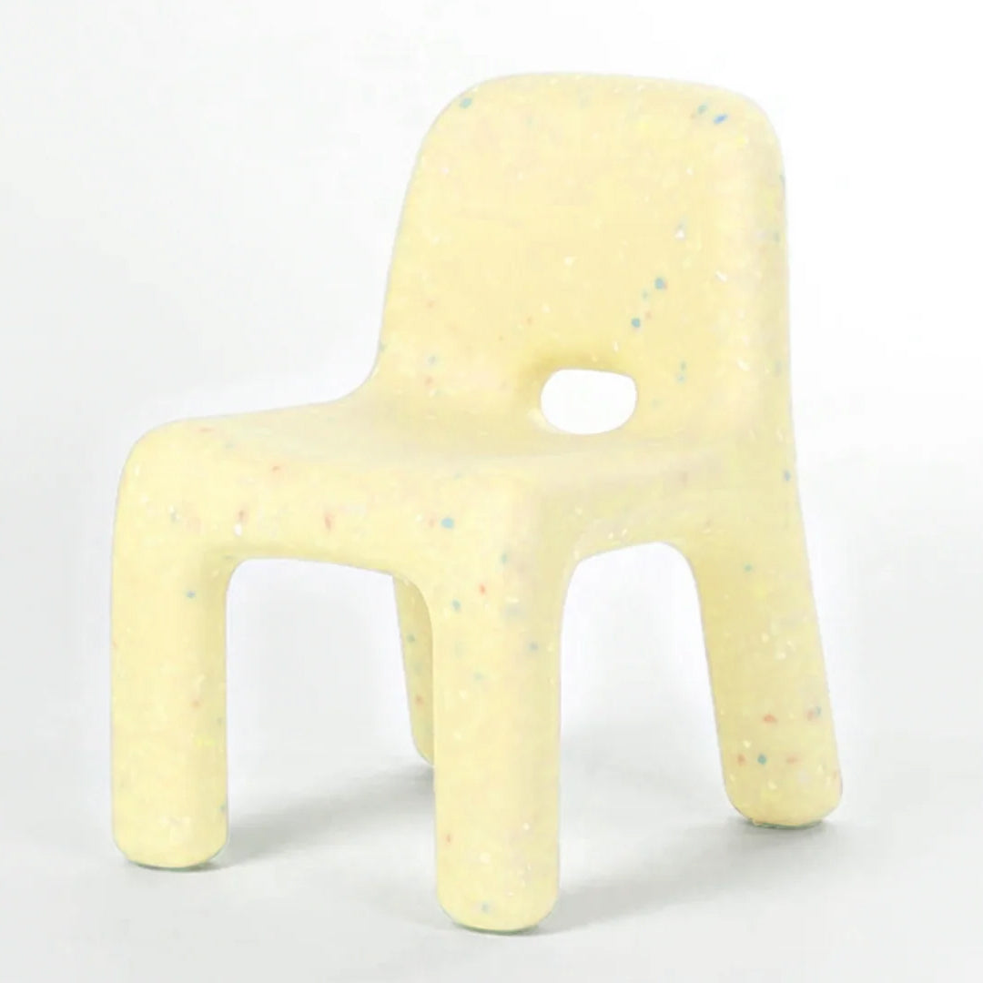 Confetti Chair (Lemoncillo)