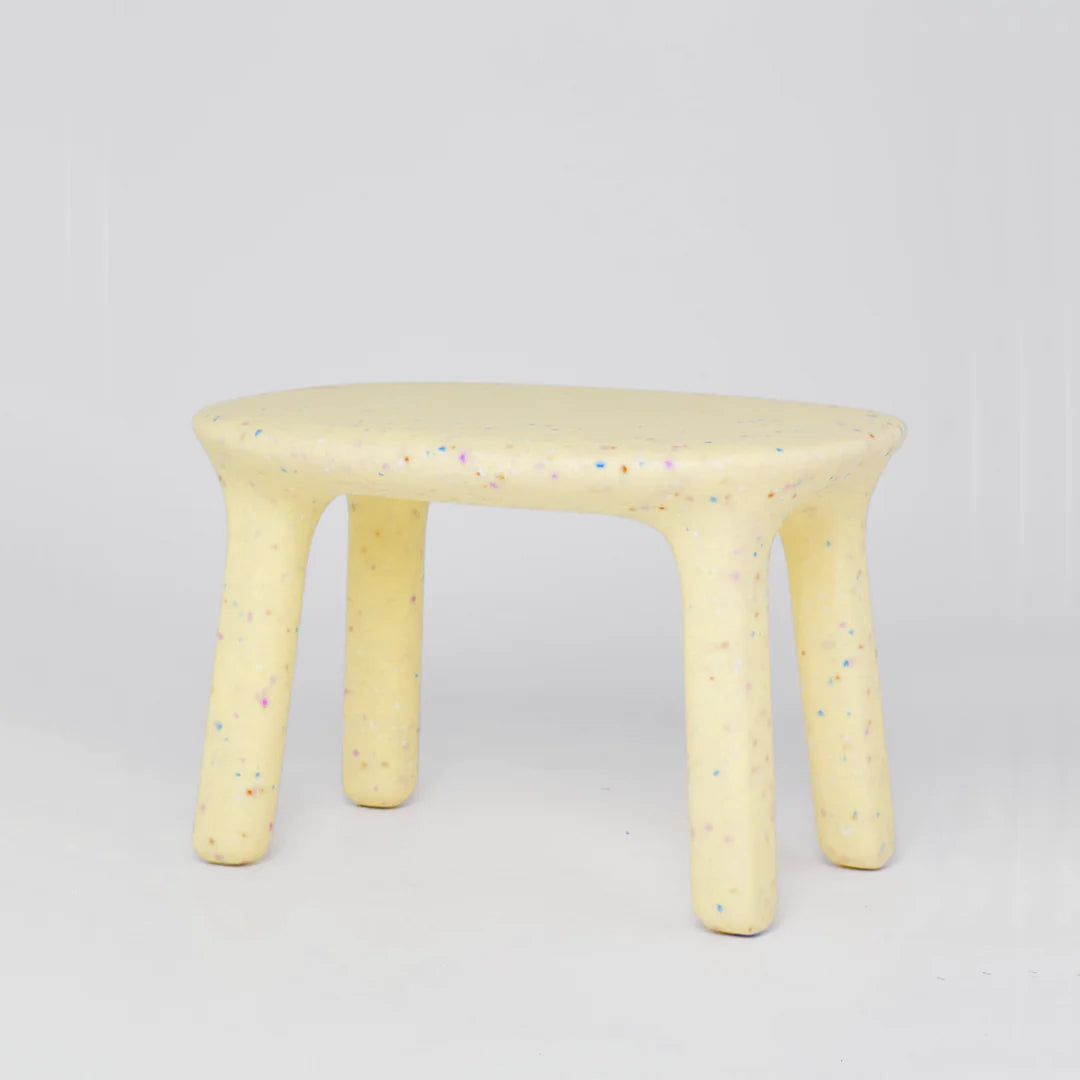 Confetti Table (Lemoncillo)