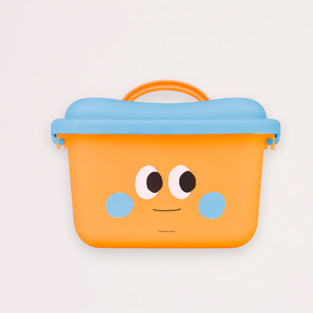 Scoot and Store Desk Caddy (Sidney)