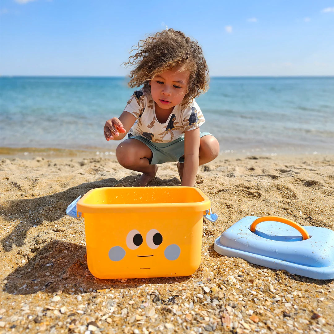 Scoot and Store Desk Caddy (Sidney)