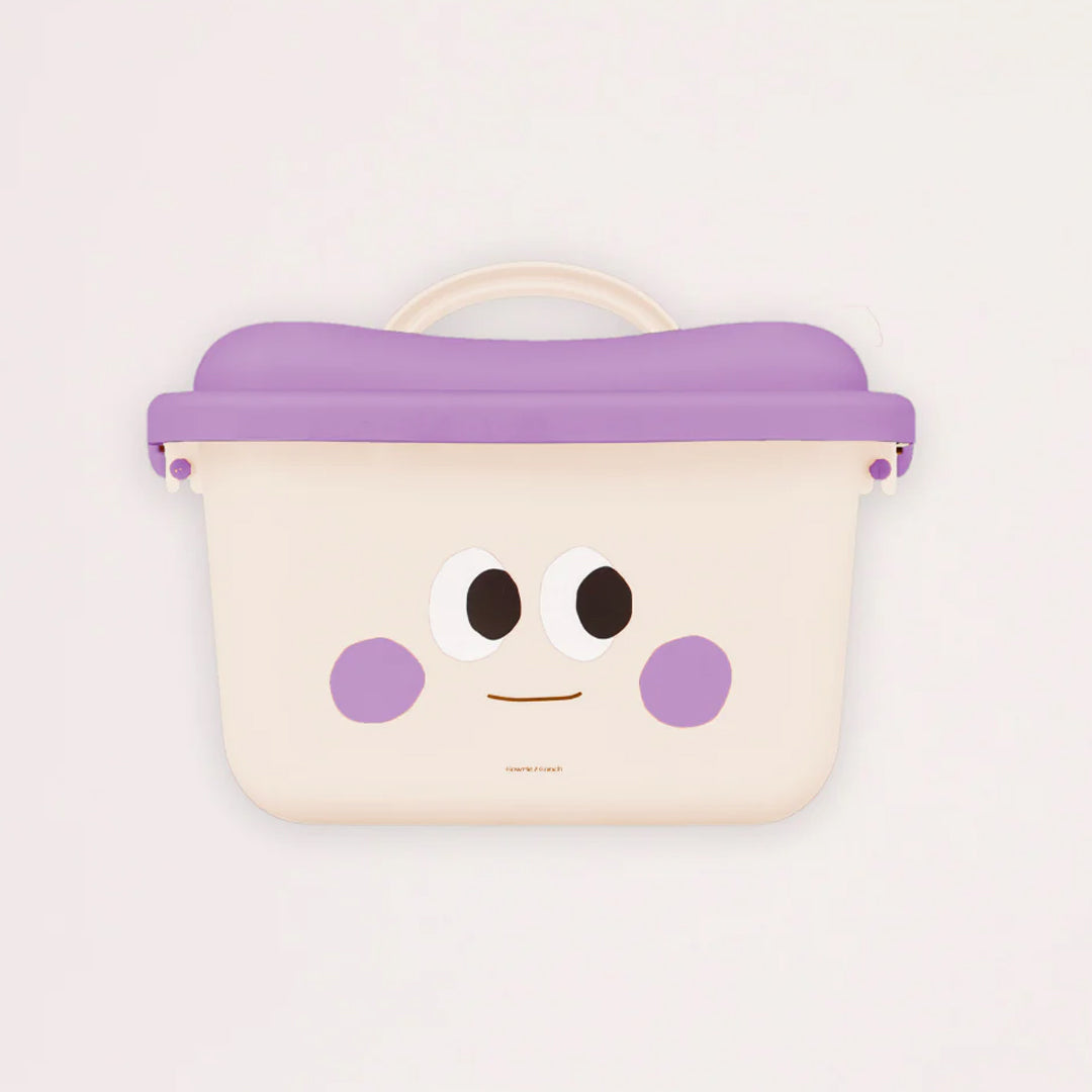 Scoot and Store Desk Caddy (Stella)