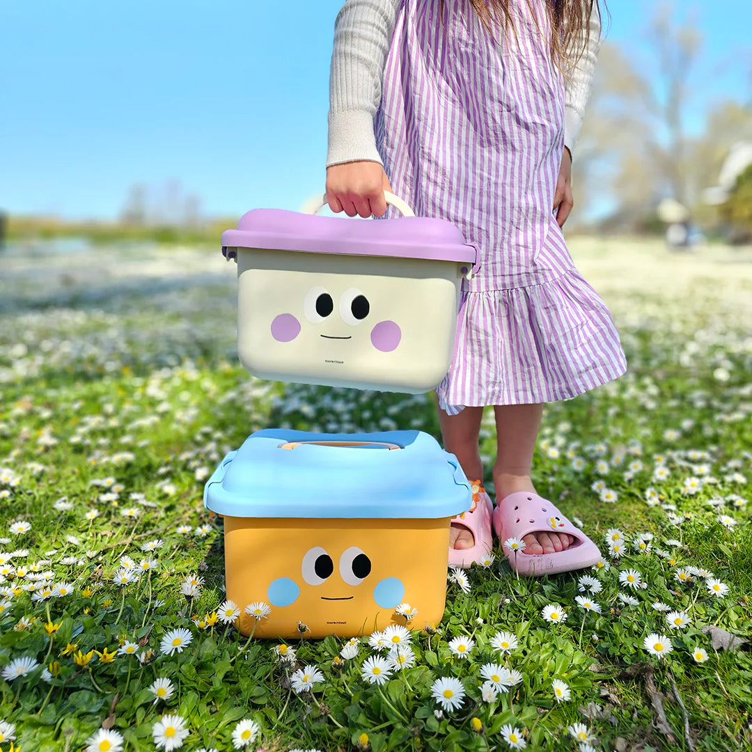 Scoot and Store Desk Caddy (Sidney)