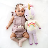 Zoe The Unicorn (Regular)