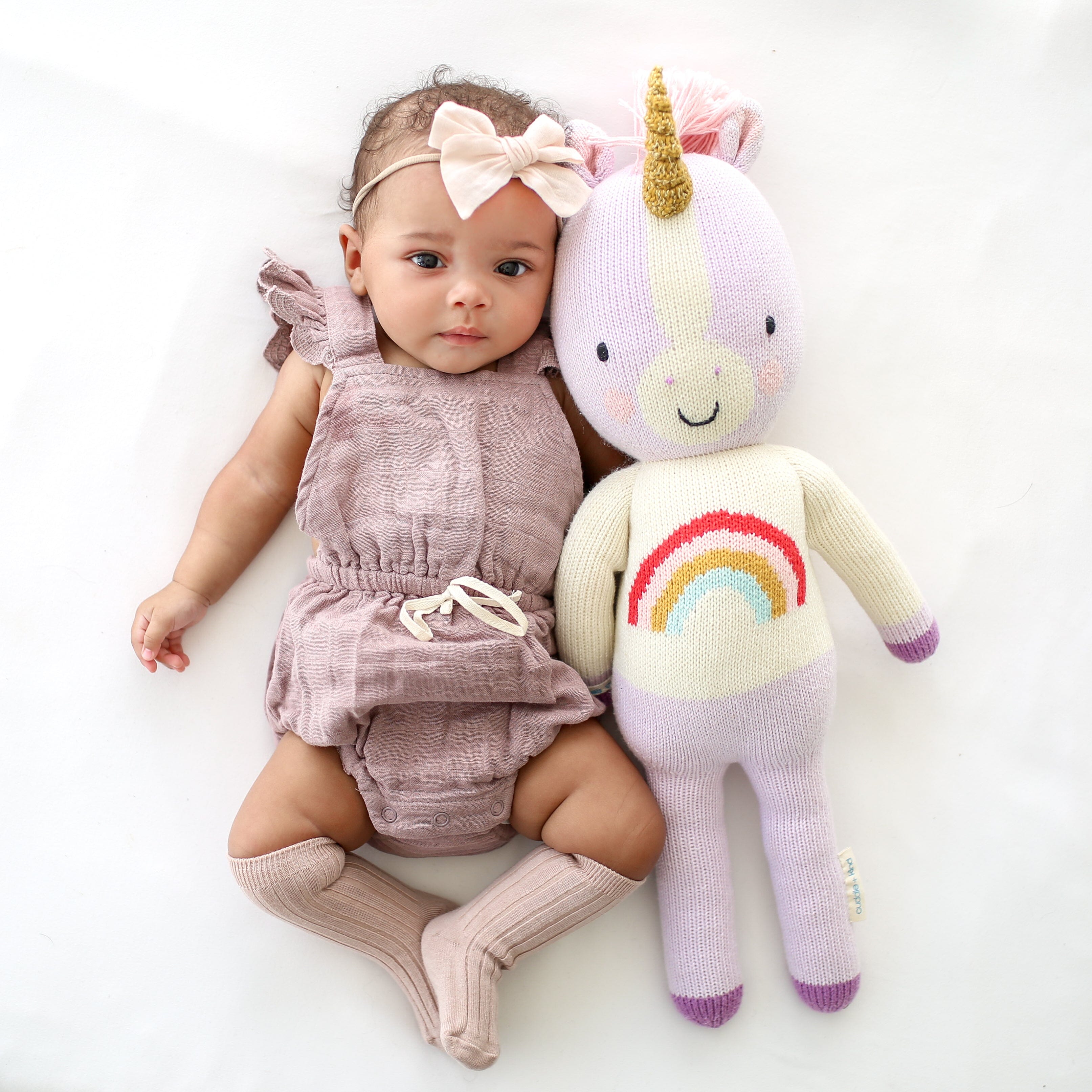 Zoe The Unicorn (Regular)