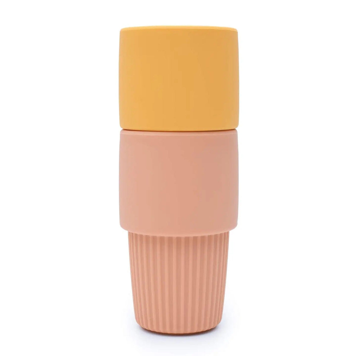 Picnies Outdoor Cups – Sunshine