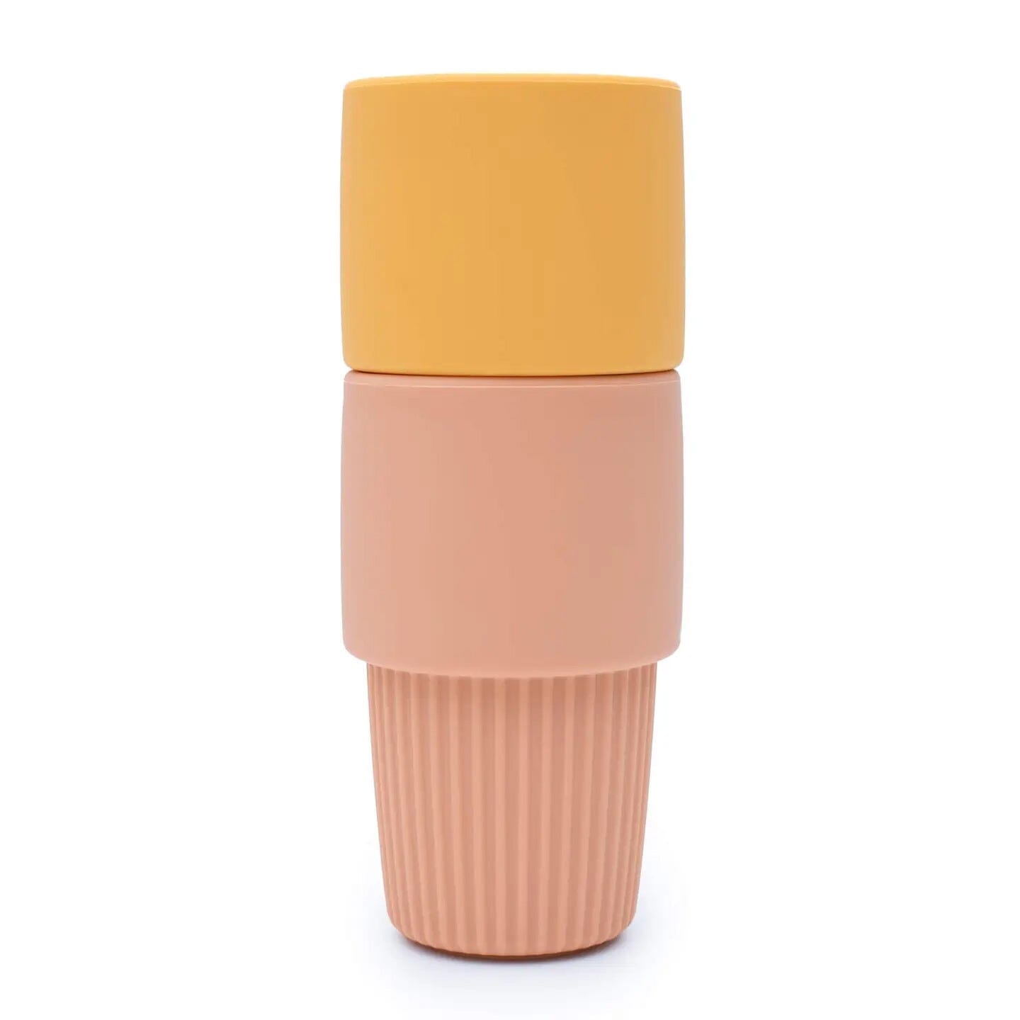 Picnies Outdoor Cups – Sunshine