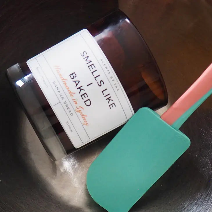 Smells Like I Baked Candle
