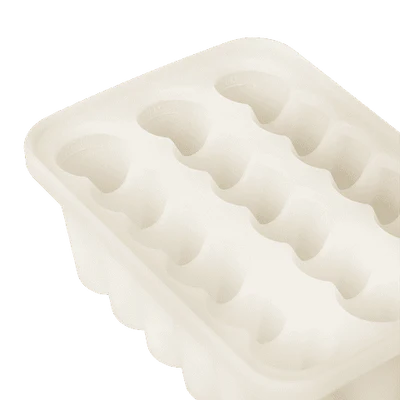 Baby Food Freezer Tray (Ivory)