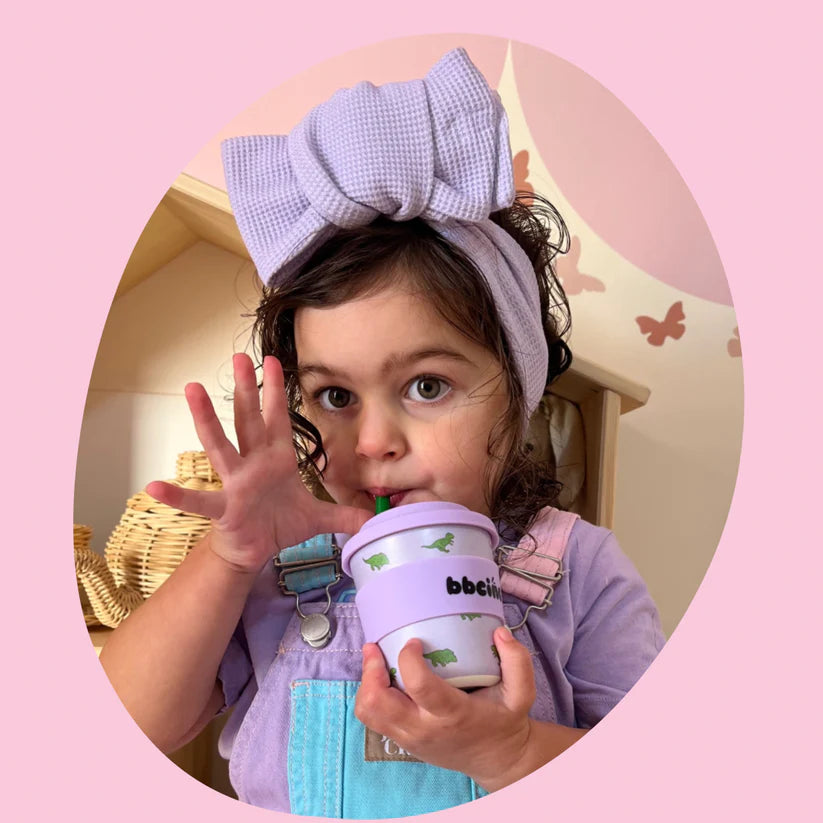 Dino-Mite Bambinocino Cup