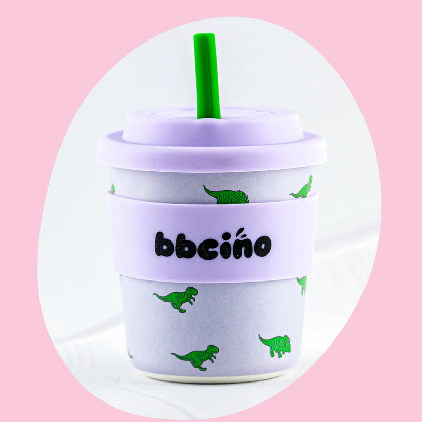 Dino-Mite Bambinocino Cup