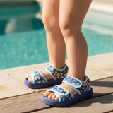Ditsy Roamii V2.0 Water Play Sandal