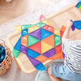 Rainbow Shape Expansion Pack 36 Piece