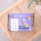Pastel Starter Pack 64 Piece