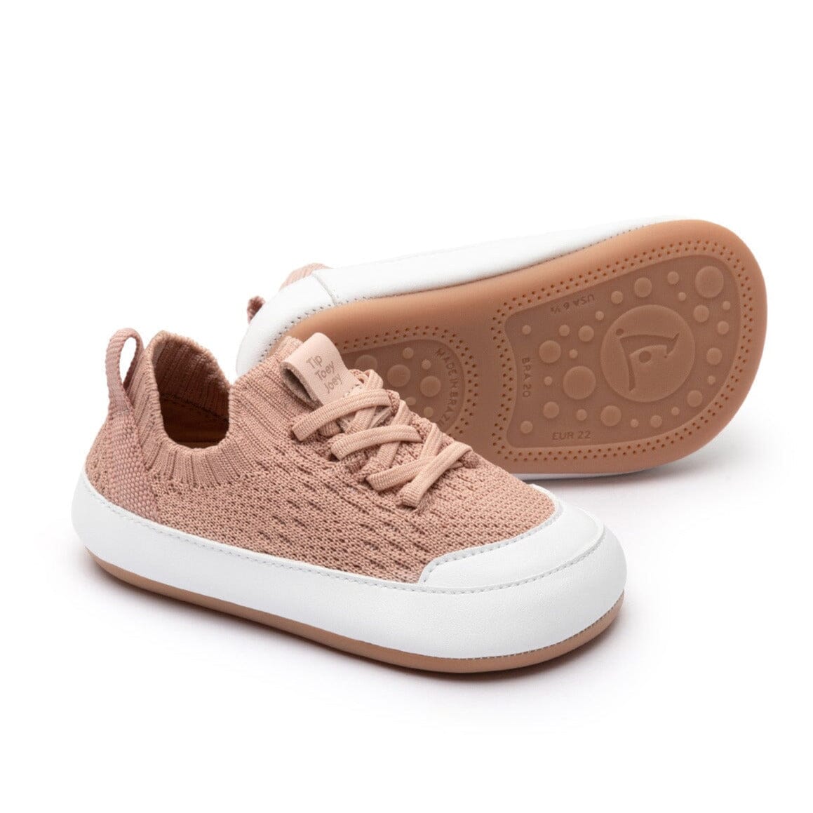 Easy (Duna Knit/Cotton Candy)