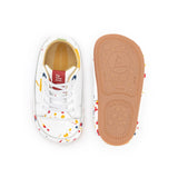 Funky Art (White/Pomo)