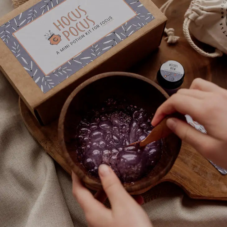 Mini Hocus Pocus Potion Kit