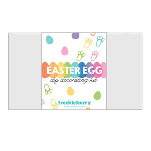 Easter 2024 DIY Egg Decorating Kit