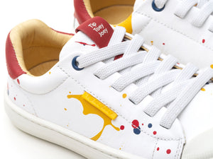 Volt Art (White/Pomo)