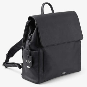 The Emmy Backpack - Vegan (Black)