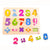 Numbers Peg Puzzle