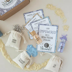 Moon Magic - Mindful Potion Kit