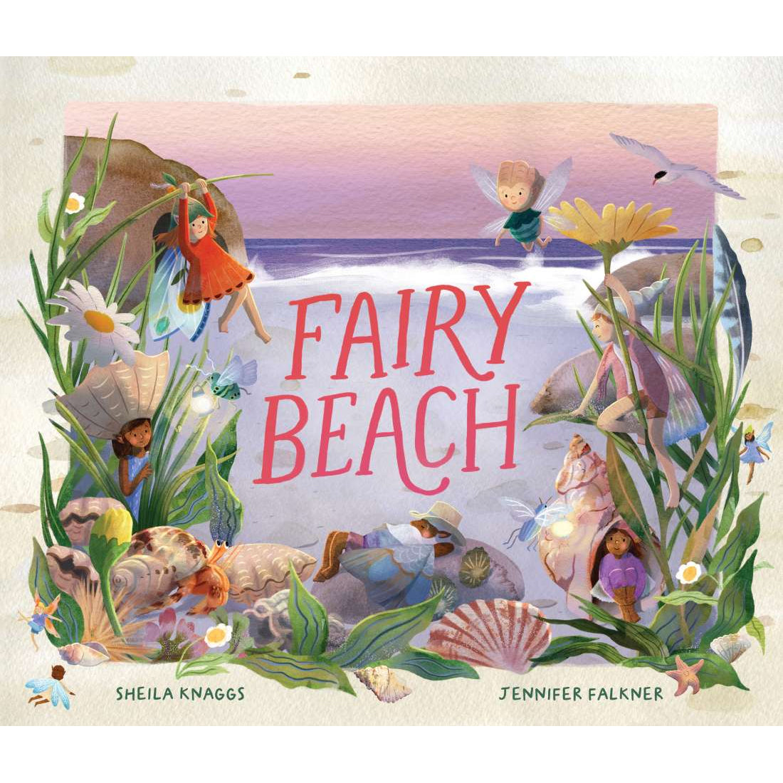 Fairy Beach