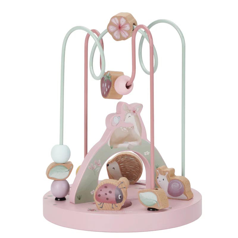 Fairy Garden Activity Spiral (Large)