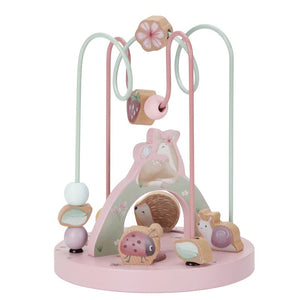 Fairy Garden Activity Spiral (Large)