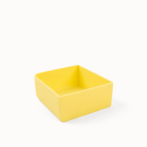 Feast Square Tray (Sunbeam)