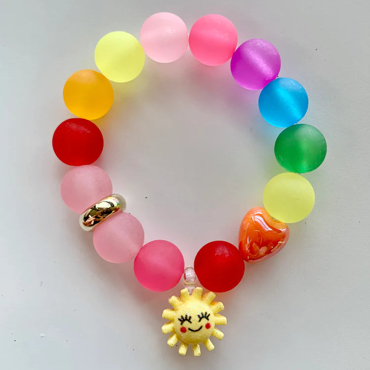 Sun-Shine Necklace/Bracelet
