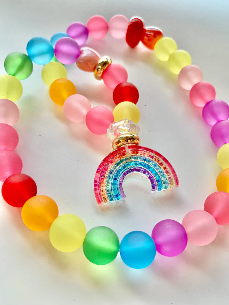 Sun-Shine Necklace/Bracelet