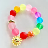 Sun-Shine Necklace/Bracelet