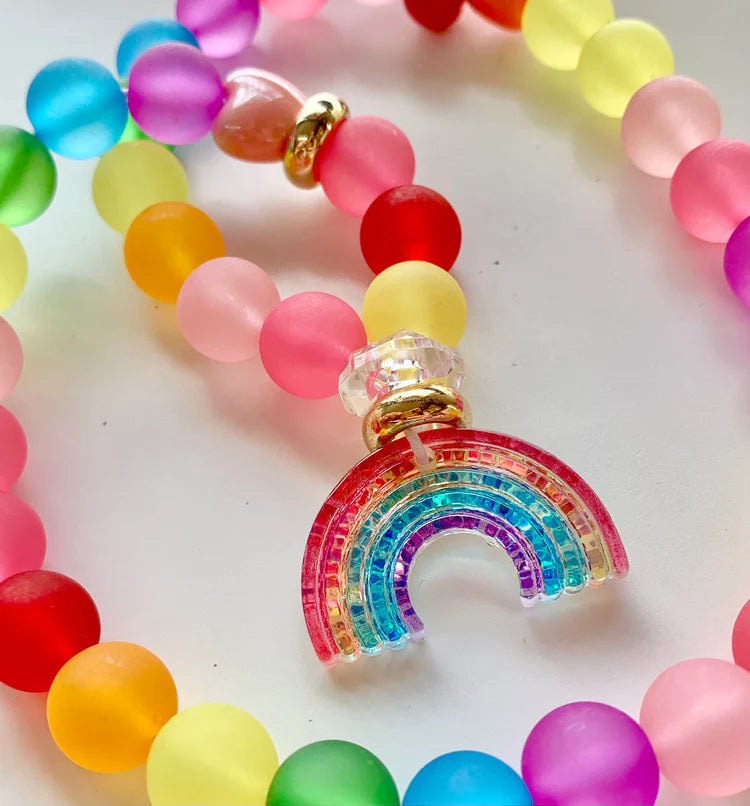 Sun-Shine Necklace/Bracelet