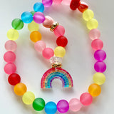 Sun-Shine Necklace/Bracelet