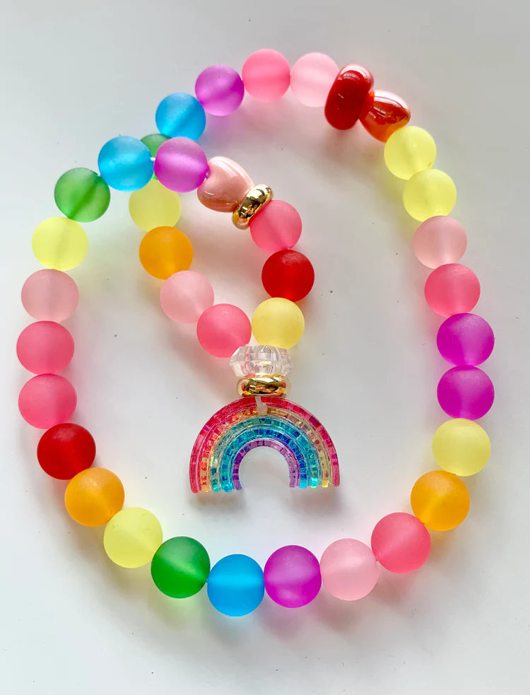 Sun-Shine Necklace/Bracelet