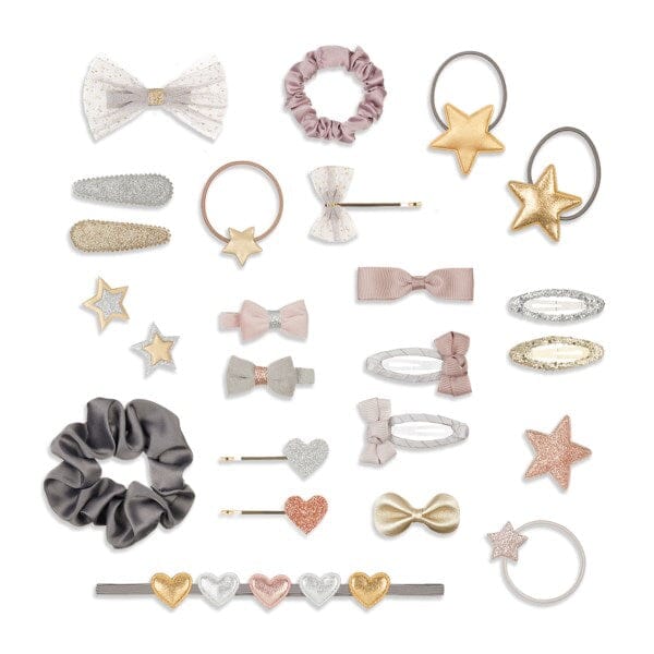 Advent Calendar - Grey