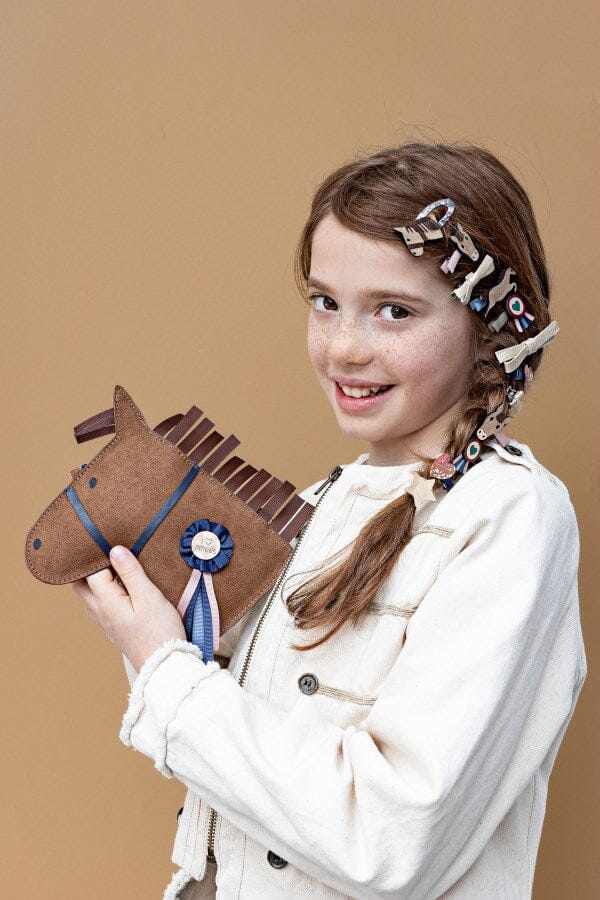 Pony Mini Clips - Horse & Hound